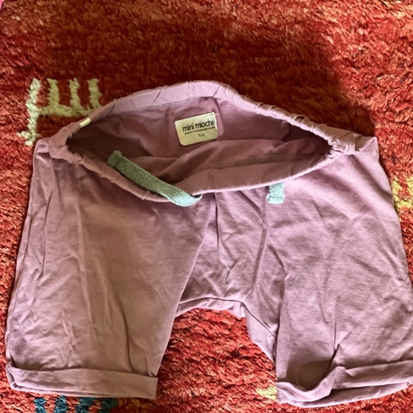 Bundle of cotton clothing. Barely worn. - Picture 3 of 5